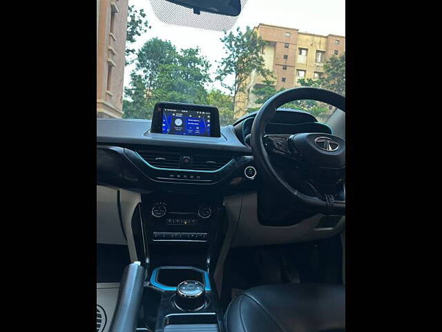 Used Tata Nexon EV [2020-2022] XZ Plus in Pune