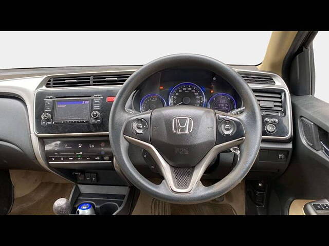 Used Honda City [2014-2017] V in Kolkata