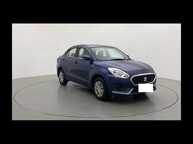 Used 2017 Maruti Suzuki DZire in Pune