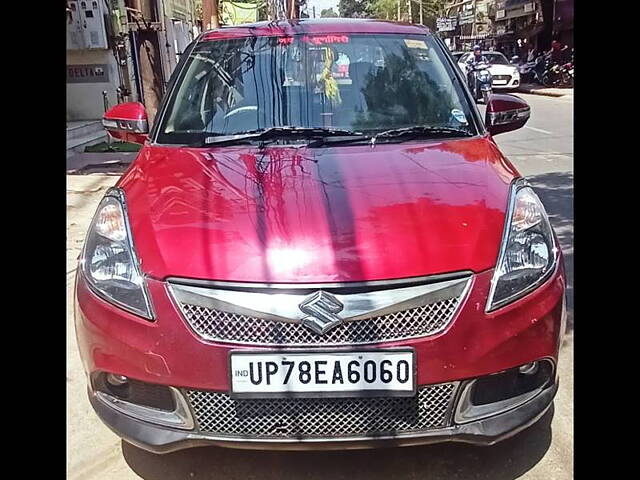 Used Maruti Suzuki Swift DZire [2011-2015] VDI in Kanpur