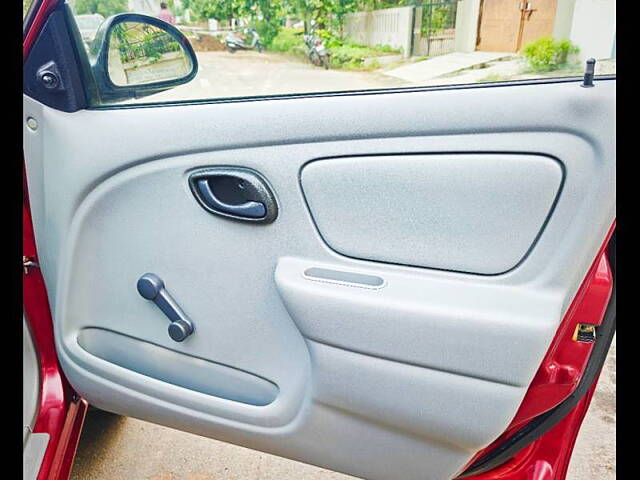 Used Maruti Suzuki Alto K10 [2010-2014] LXi in Ahmedabad