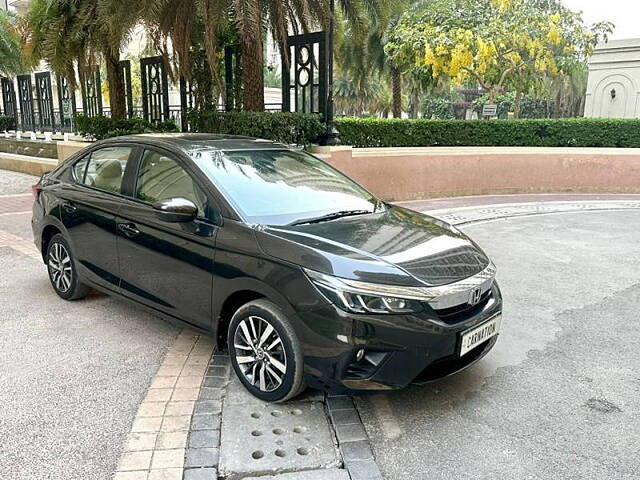 Used Honda City 4th Generation VX Petrol in Delhi