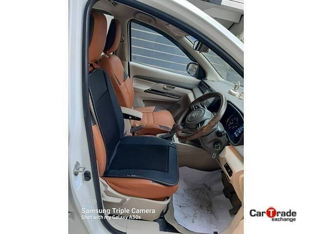 Used Maruti Suzuki Ertiga [2015-2018] VXI AT in Hyderabad