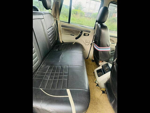 Used Mahindra Scorpio [2014-2017] S6 Plus 1.99 [2016-2017] in Ranchi