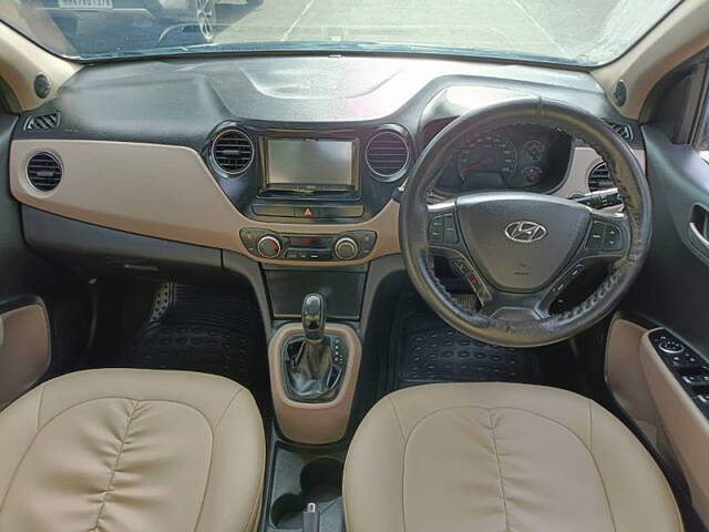 Used Hyundai Xcent [2014-2017] SX 1.2 (O) in Mumbai