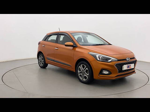 Used 2019 Hyundai Elite i20 in Chennai