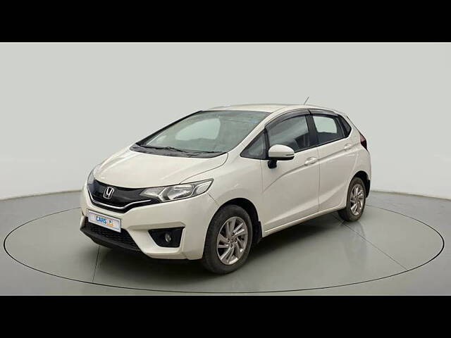 Used Honda Jazz [2015-2018] V AT Petrol in Delhi