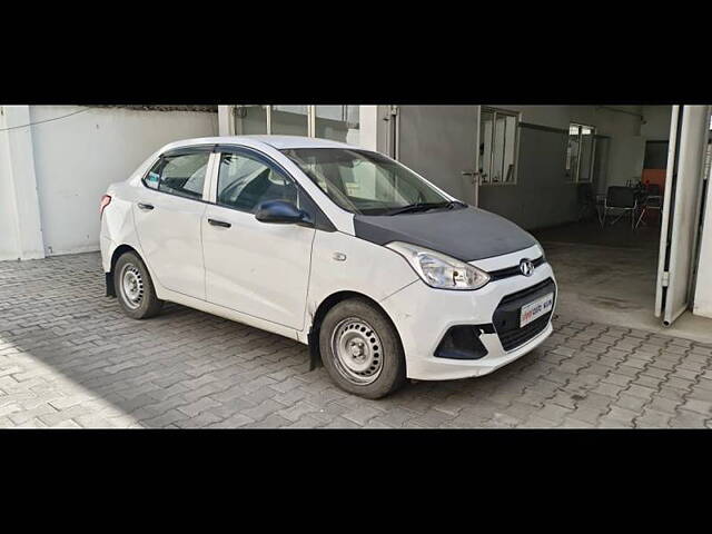 Used Hyundai Xcent [2014-2017] S 1.1 CRDi in Chennai