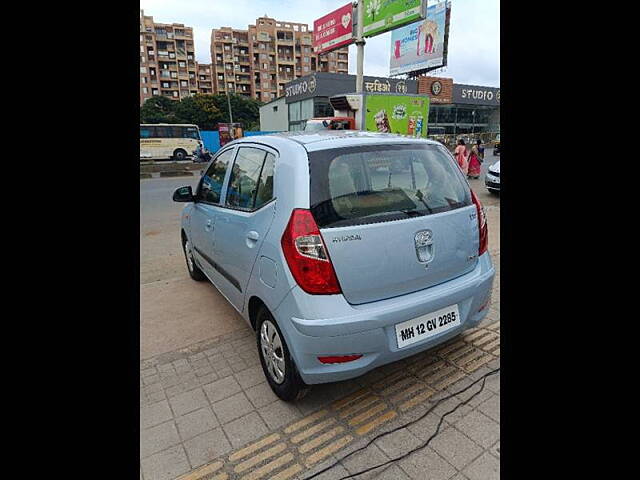 Used Hyundai i10 [2010-2017] Magna 1.2 Kappa2 in Pune