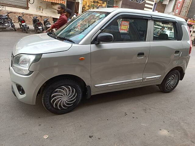 Used Maruti Suzuki Wagon R 1.0 [2014-2019] LXI CNG in Delhi