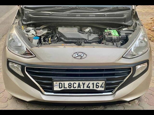 Used Hyundai Santro Sportz AMT [2018-2020] in Delhi
