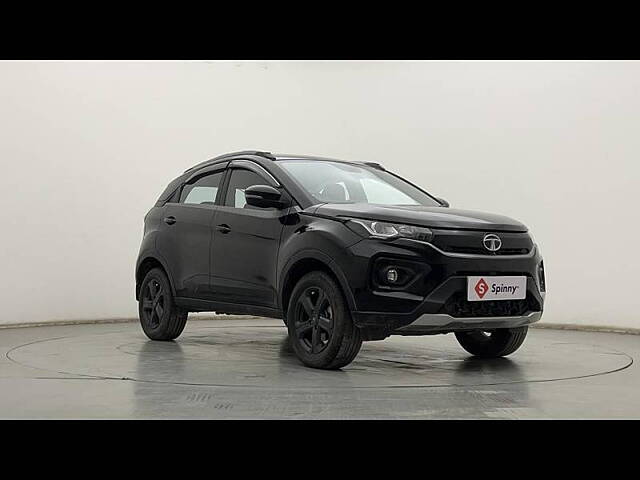 Used Tata Nexon [2020-2023] XZ Plus (O) in Hyderabad