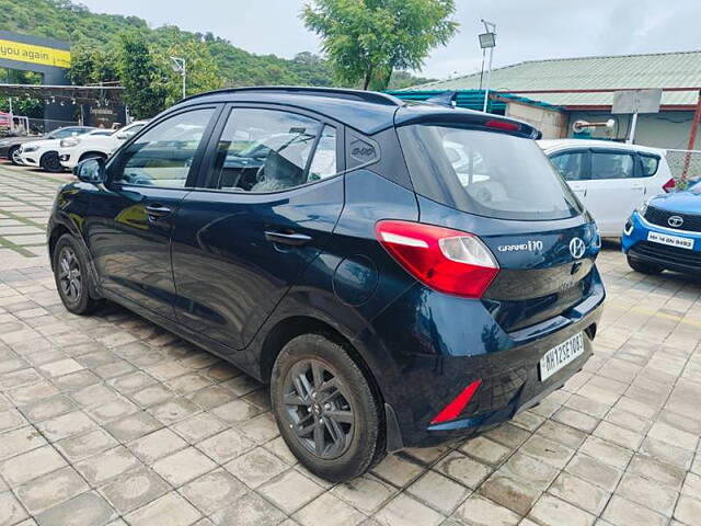 Used Hyundai Grand i10 Nios [2019-2023] Sportz AMT 1.2 Kappa VTVT in Pune