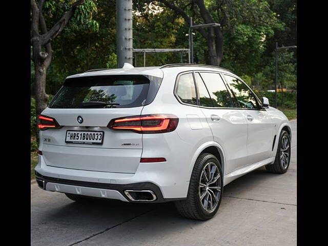 Used BMW X5 [2019-2023] xDrive40i M Sport in Delhi