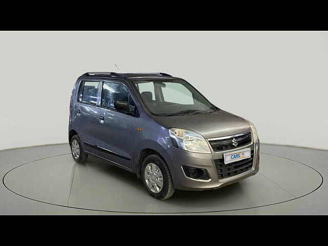 Used 2014 Maruti Suzuki Wagon R in Delhi