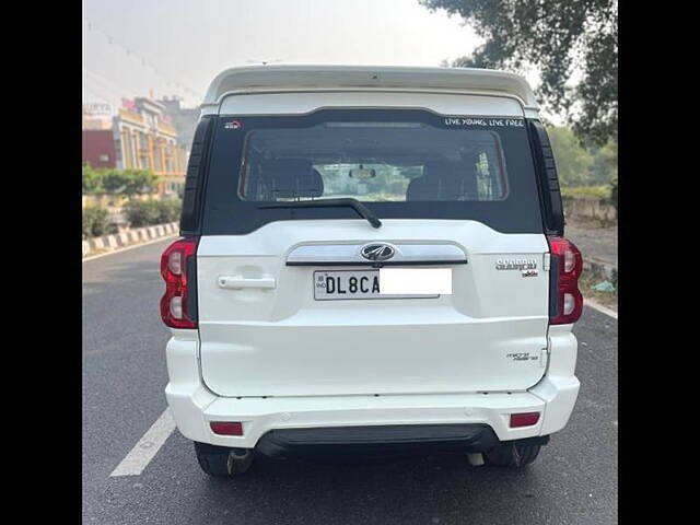 Used Mahindra Scorpio 2021 S9 2WD 7 STR in Delhi