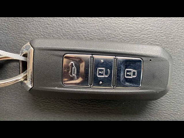 Used MG Hector [2019-2021] Sharp 1.5 DCT Petrol [2019-2020] in Hyderabad