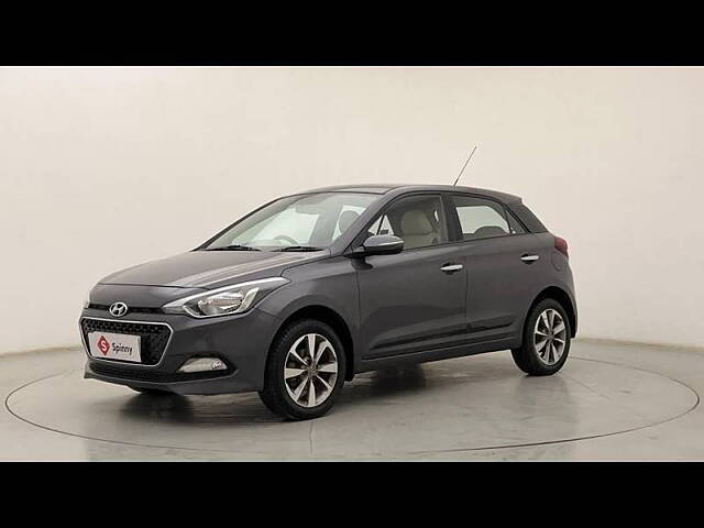 Used 2015 Hyundai Elite i20 in Pune