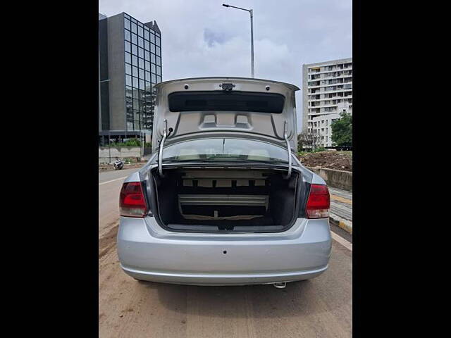 Used Volkswagen Vento [2010-2012] Comfortline Diesel in Pune