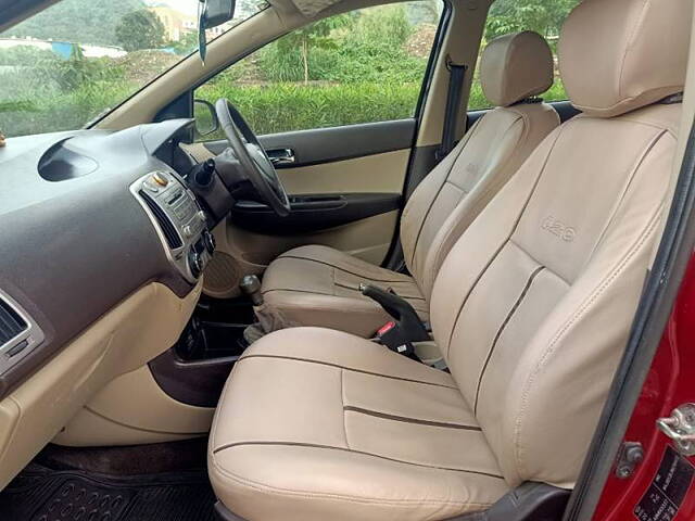 Used Hyundai i20 [2010-2012] Magna 1.2 in Mumbai