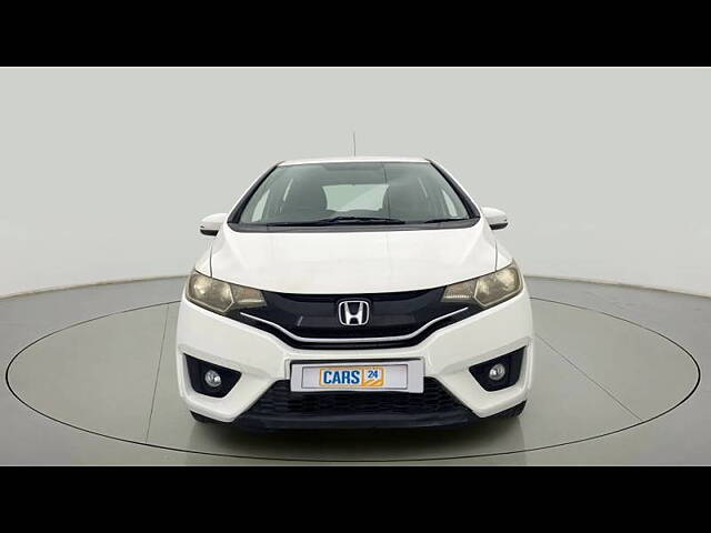 Used Honda Jazz [2015-2018] S MT [2015-2016] in Ahmedabad