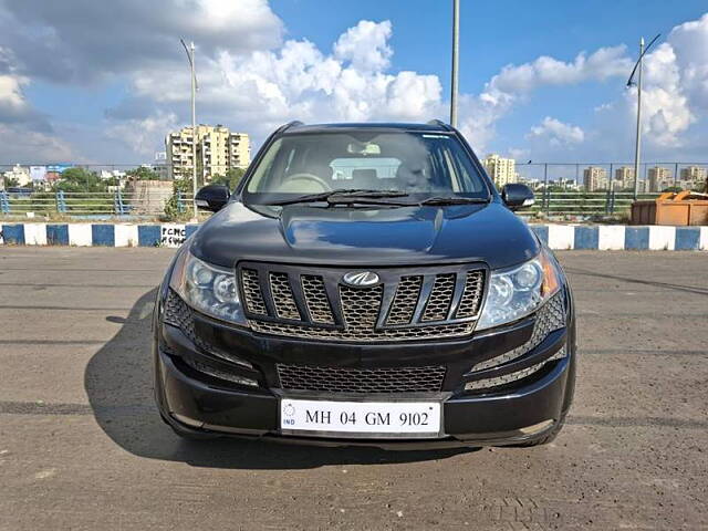 Used 2014 Mahindra XUV500 in Pune