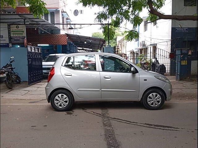 Used Hyundai Eon Era + in Chennai