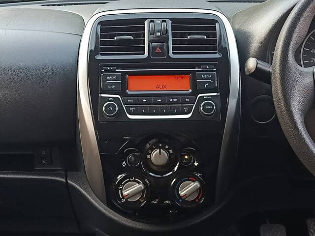 Used Nissan Micra Active XV in Delhi