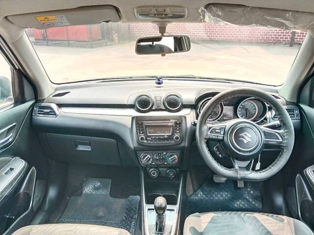 Used Maruti Suzuki Swift [2018-2021] VDi AMT in Raipur