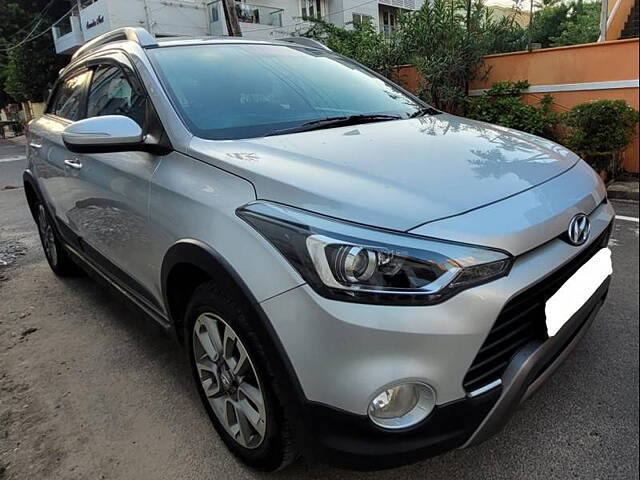 Used Hyundai i20 Active [2015-2018] 1.2 SX in Chennai