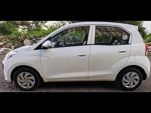 Used Hyundai Santro Sportz [2018-2020] in Mumbai