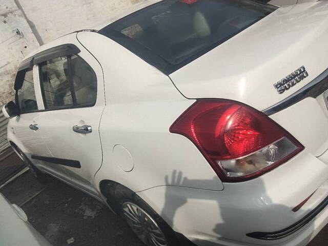 Used Maruti Suzuki Swift DZire [2011-2015] VDI in Varanasi