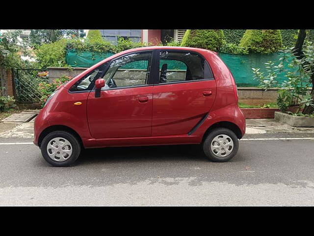 Used Tata Nano GenX XTA in Bangalore