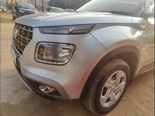 Used Hyundai Venue [2019-2022] S 1.0 Petrol [2019-2020] in Gurgaon