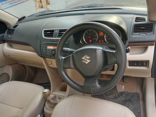 Used Maruti Suzuki Swift DZire [2011-2015] VDI in Hyderabad