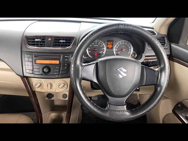 Used Maruti Suzuki Swift DZire [2011-2015] VXI in Nashik