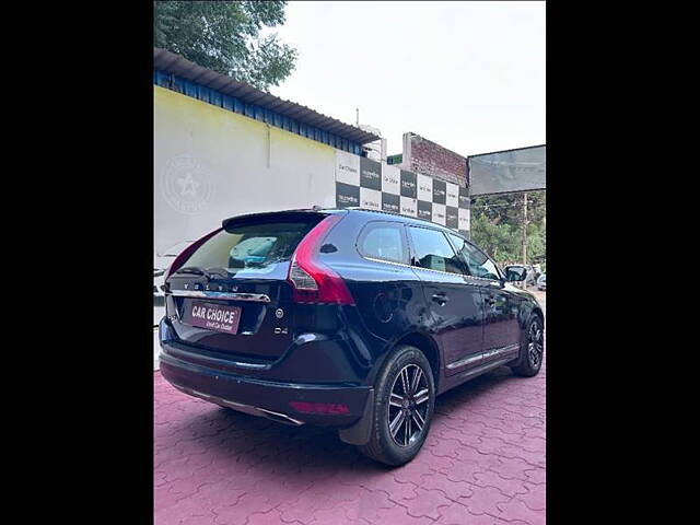 Used Volvo XC60 [2015-2017] Kinetic in Jaipur