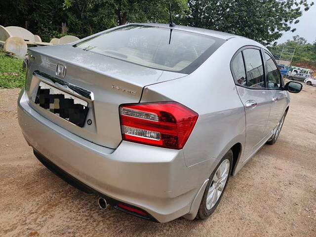 Used Honda City [2011-2014] 1.5 V MT in Bangalore