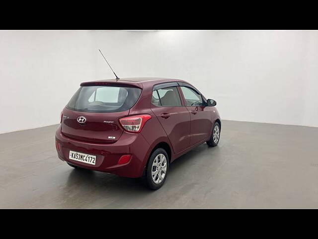 Used Hyundai Grand i10 [2013-2017] Magna 1.2 Kappa VTVT [2013-2016] in Bangalore