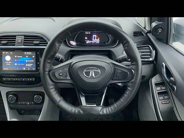 Used Tata Tiago [2016-2020] Revotron XZA Plus in Ahmedabad