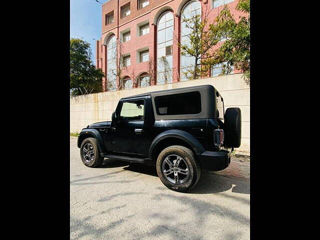 Used Mahindra Thar LX Hard Top Diesel AT in Delhi