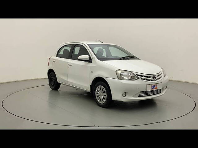 Used 2013 Toyota Etios Liva in Delhi