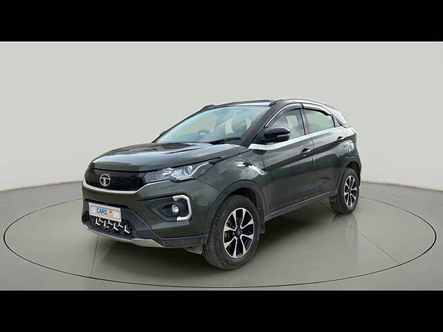 Used Tata Nexon [2020-2023] XZA Plus [2020-2023] in Hyderabad