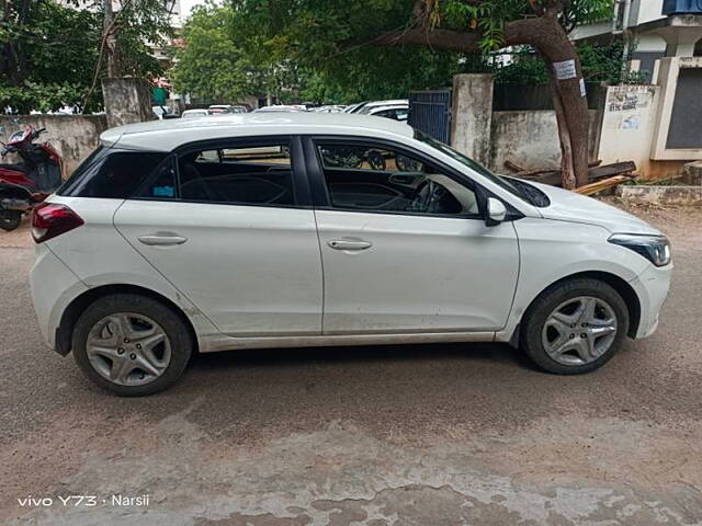 Used 2017 Hyundai Elite i20 in Ranga Reddy