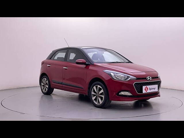 Used Hyundai Elite i20 [2014-2015] Asta 1.2 in Bangalore