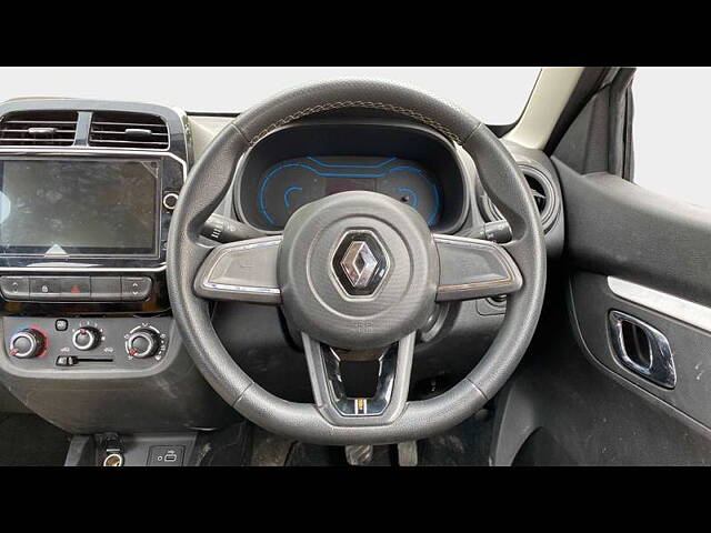 Used Renault Kwid [2022-2023] CLIMBER AMT in Hyderabad