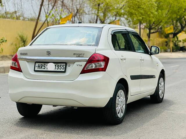 Used Maruti Suzuki Dzire [2017-2020] LXi in Delhi