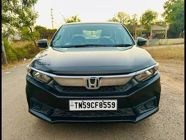 Used 2020 Honda Amaze in Coimbatore