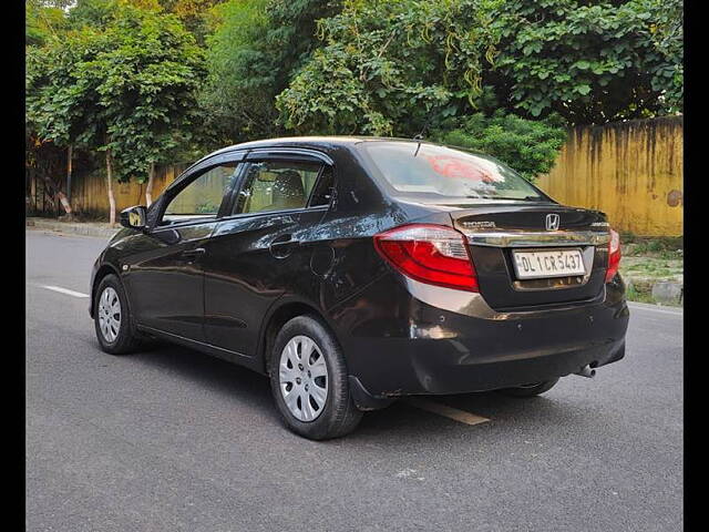 Used Honda Amaze [2016-2018] 1.2 S i-VTEC in Delhi