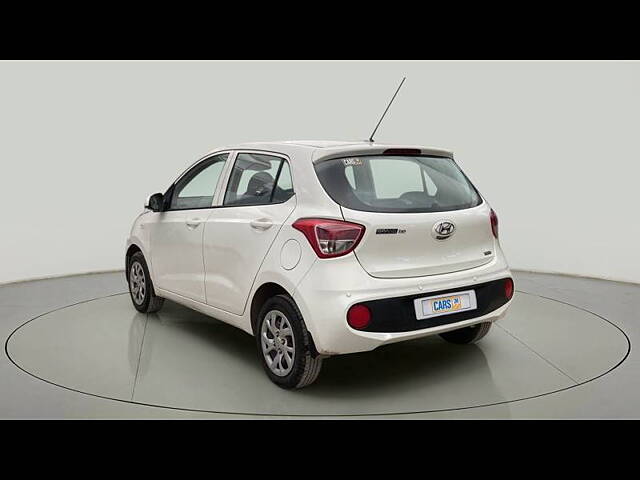 Used Hyundai Grand i10 Magna 1.2 Kappa VTVT in Delhi